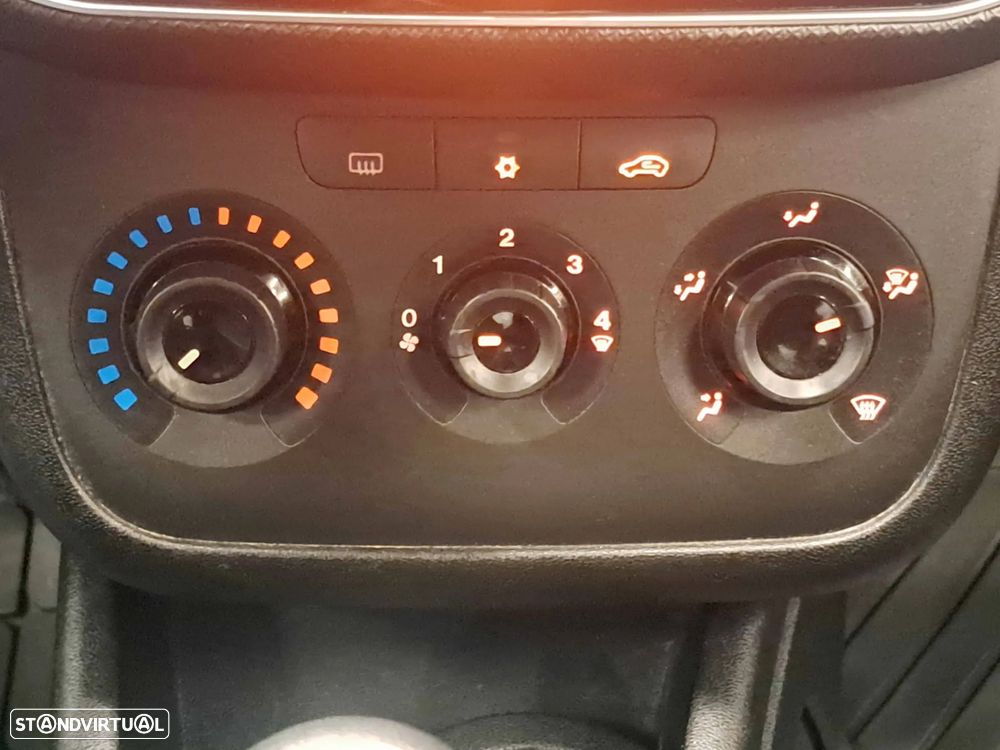 Fiat Punto 1.2 Easy Start&Stop - 12