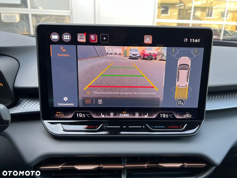 Cupra Terramar 2.0 TSI 4Drive DSG - 17