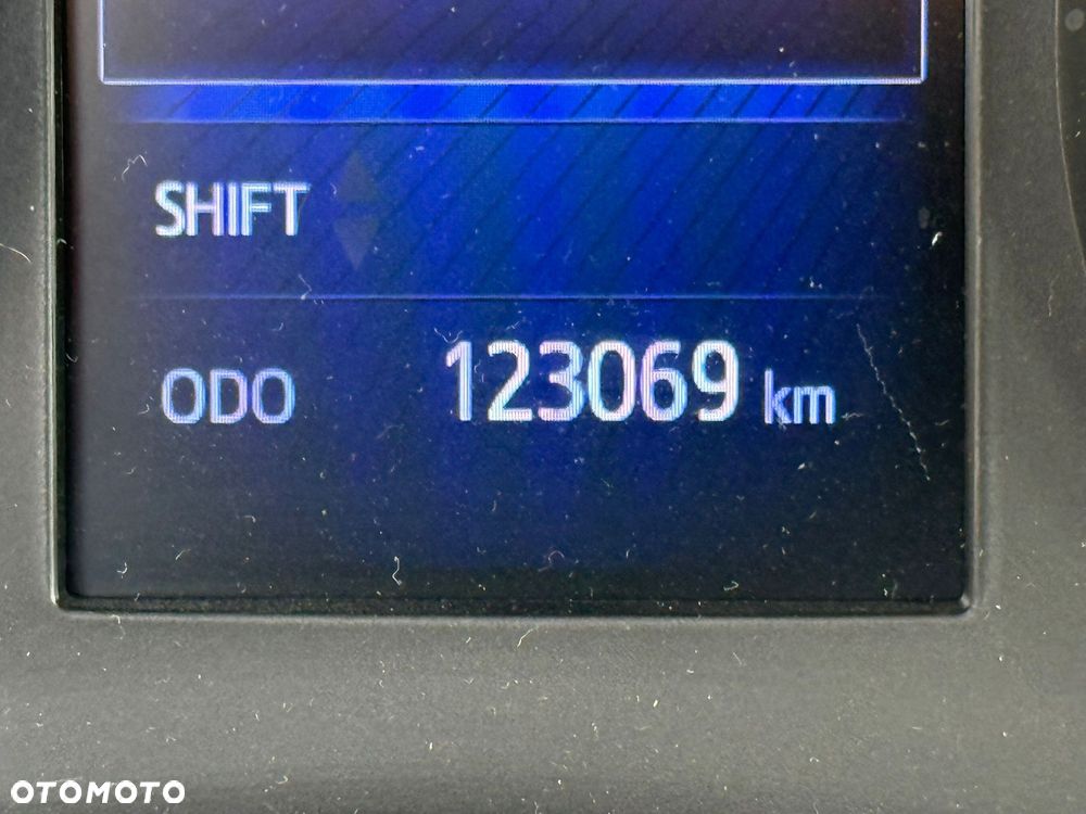 Toyota Corolla 1.6 Active - 21
