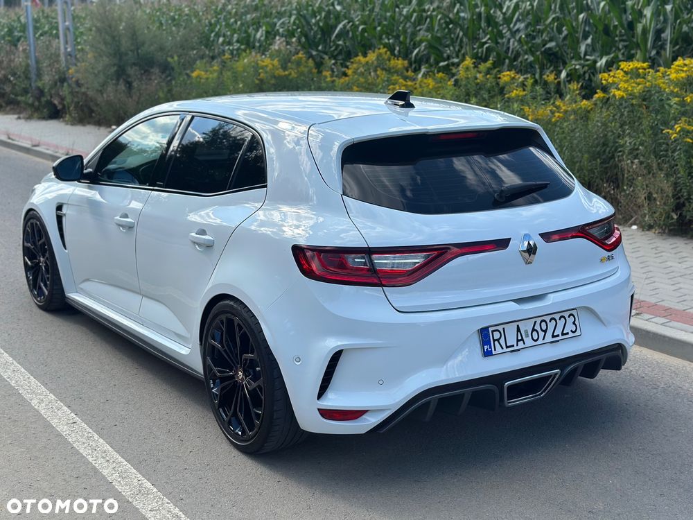 Renault Megane ver-tce-280-gpf-edc-r-s - 8