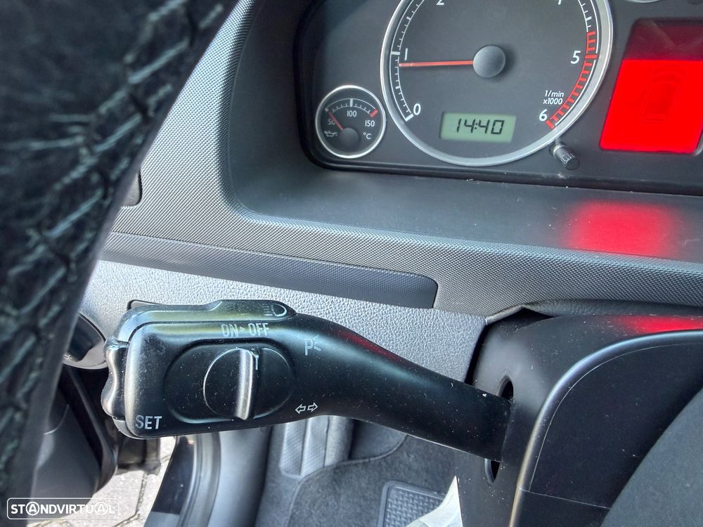 SEAT Alhambra 2.0 TDI Sport - 49