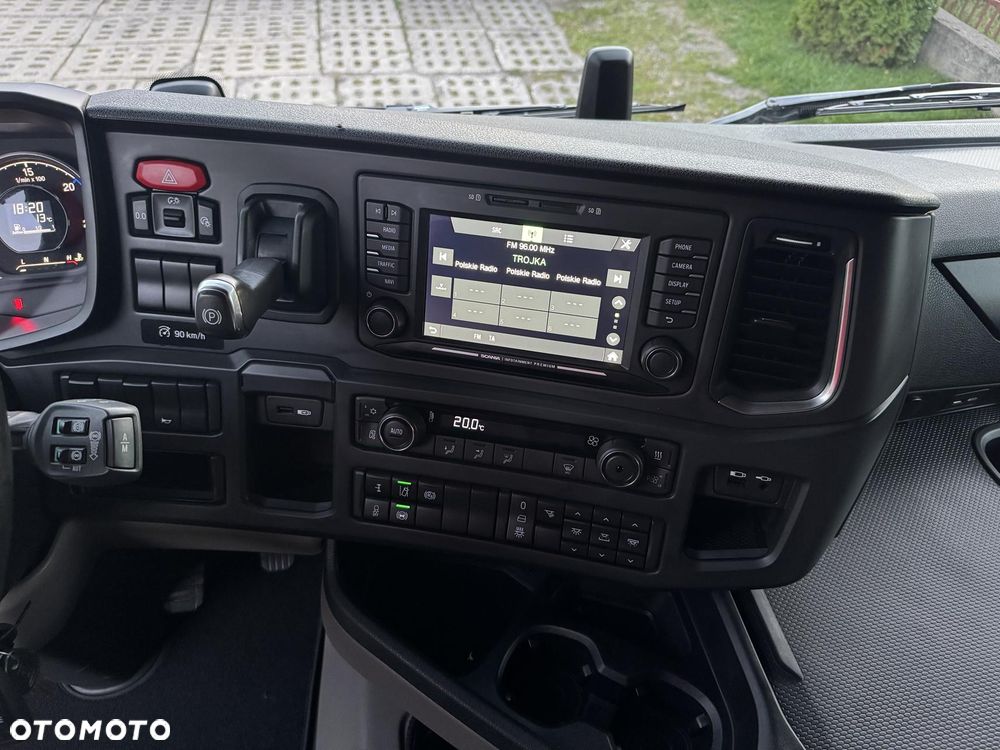 Scania R500 - 23