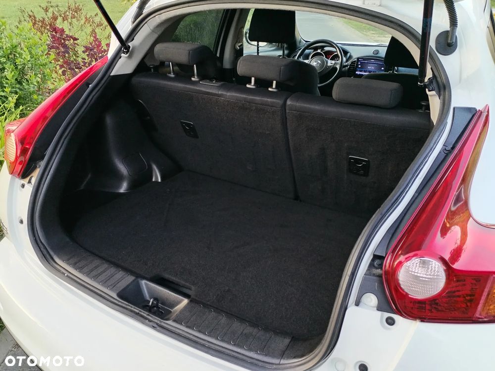 Nissan Juke - 22