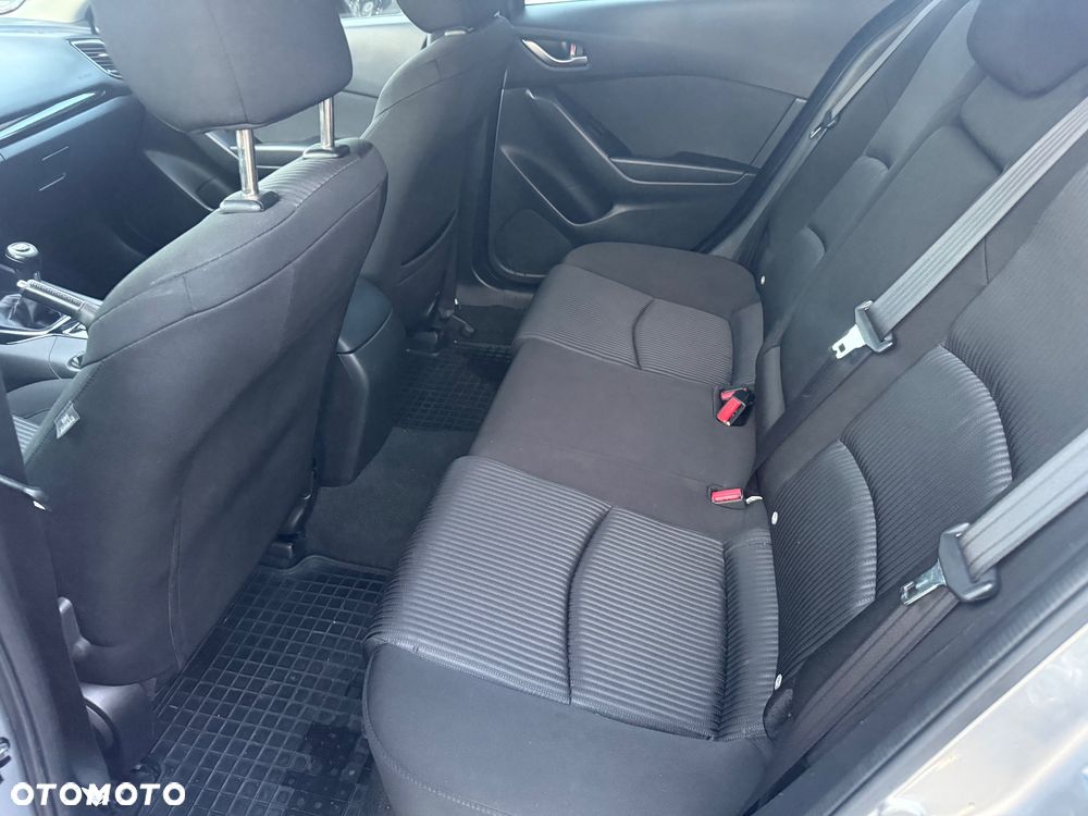 Mazda 3 SKYACTIV-G 120 Center-Line - 17