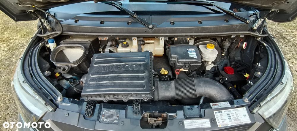 Iveco Daily - 14