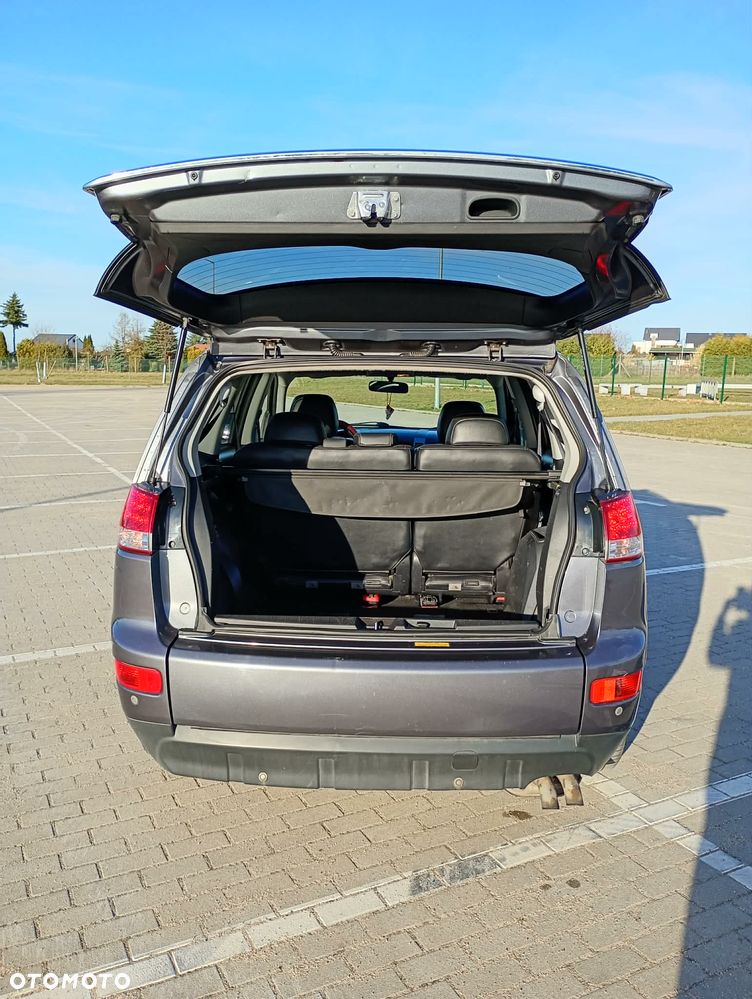 Citroën C-Crosser 2.2 HDi SX Pack - 9