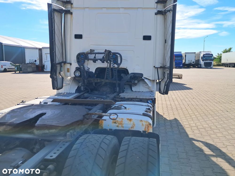 Scania R450 - 15