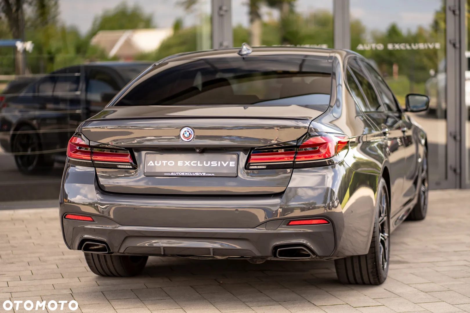 BMW Seria 5 - 21