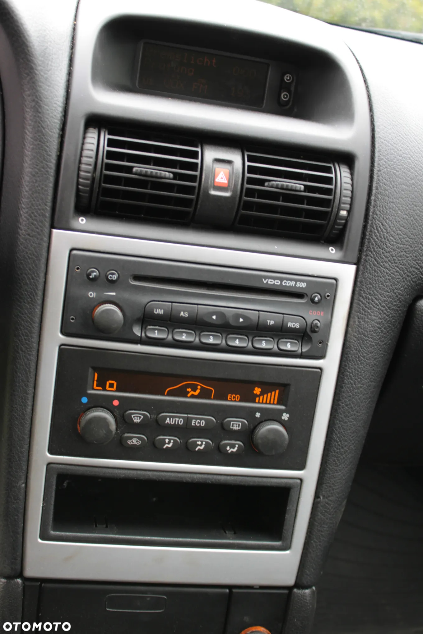 Opel Astra - 17