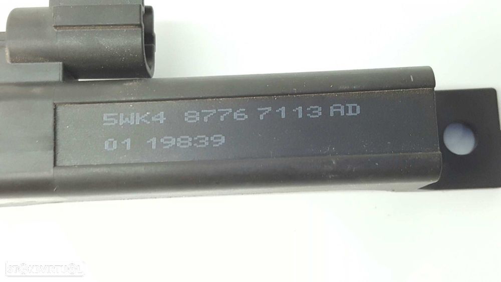 SENSOR NISSAN X-TRAIL (T32) 360 - 2