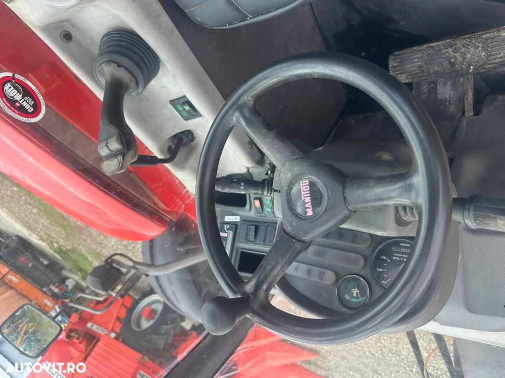 Manitou 740 MLT - 5
