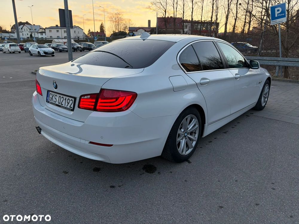 BMW Seria 5 - 12