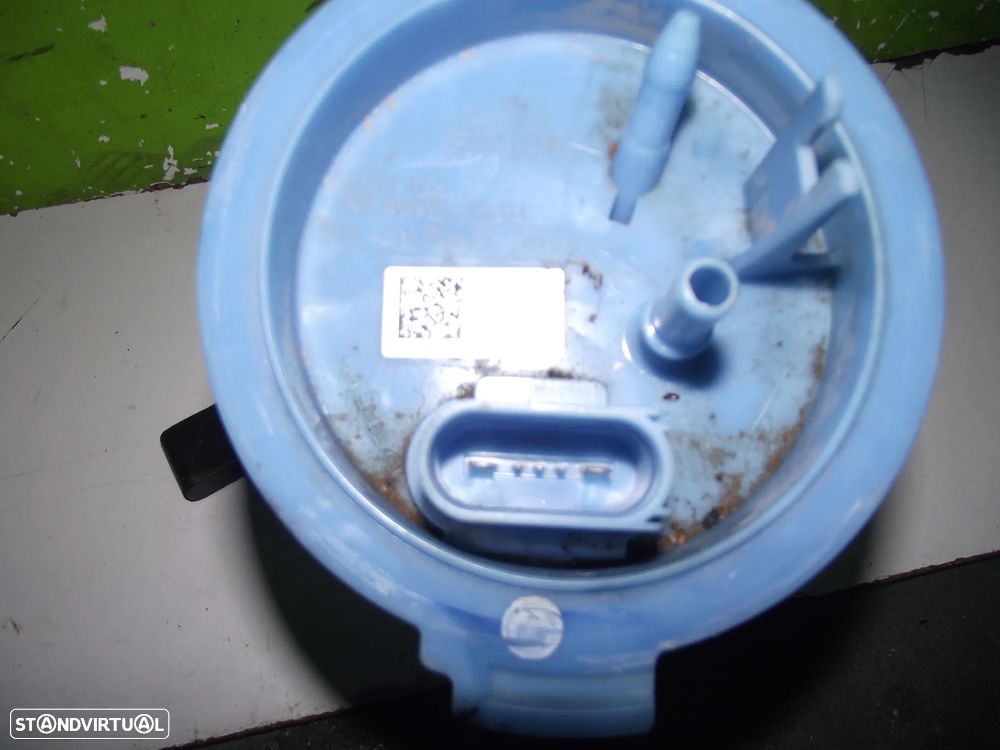 Bomba de Combustível Volkswagen Golf VII 1.5 TSI - 2017 / 2023 - 3