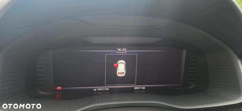 Skoda Kodiaq 2.0 Bi-TDI 4x4 RS DSG 7os - 13