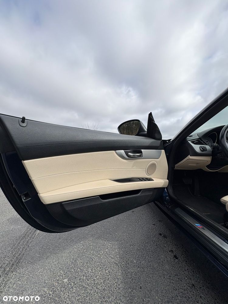 BMW Z4 35is sDrive - 18