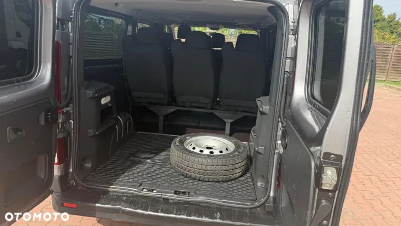 Renault Trafic - 8