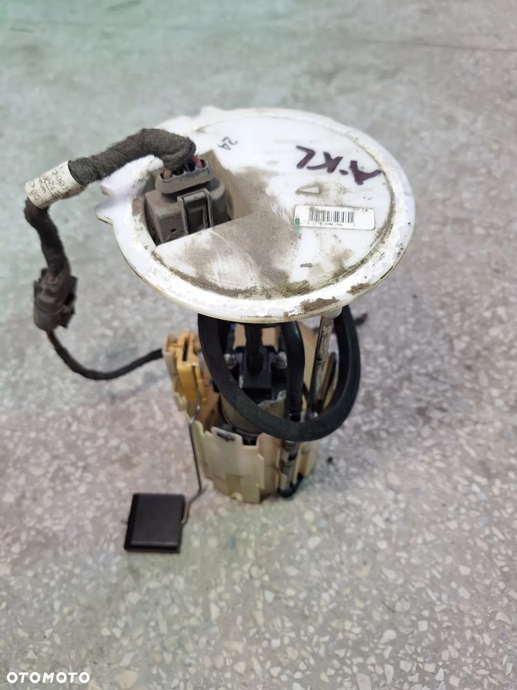 MERCEDES W169 pompa paliwa A1694700594