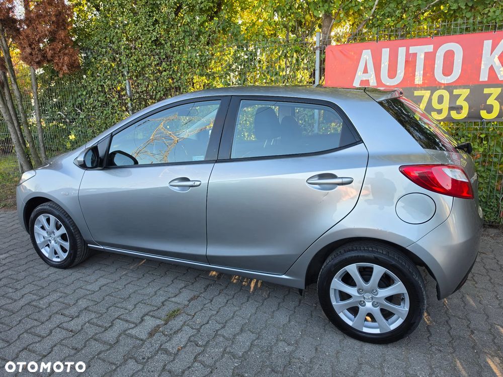Mazda 2 - 28