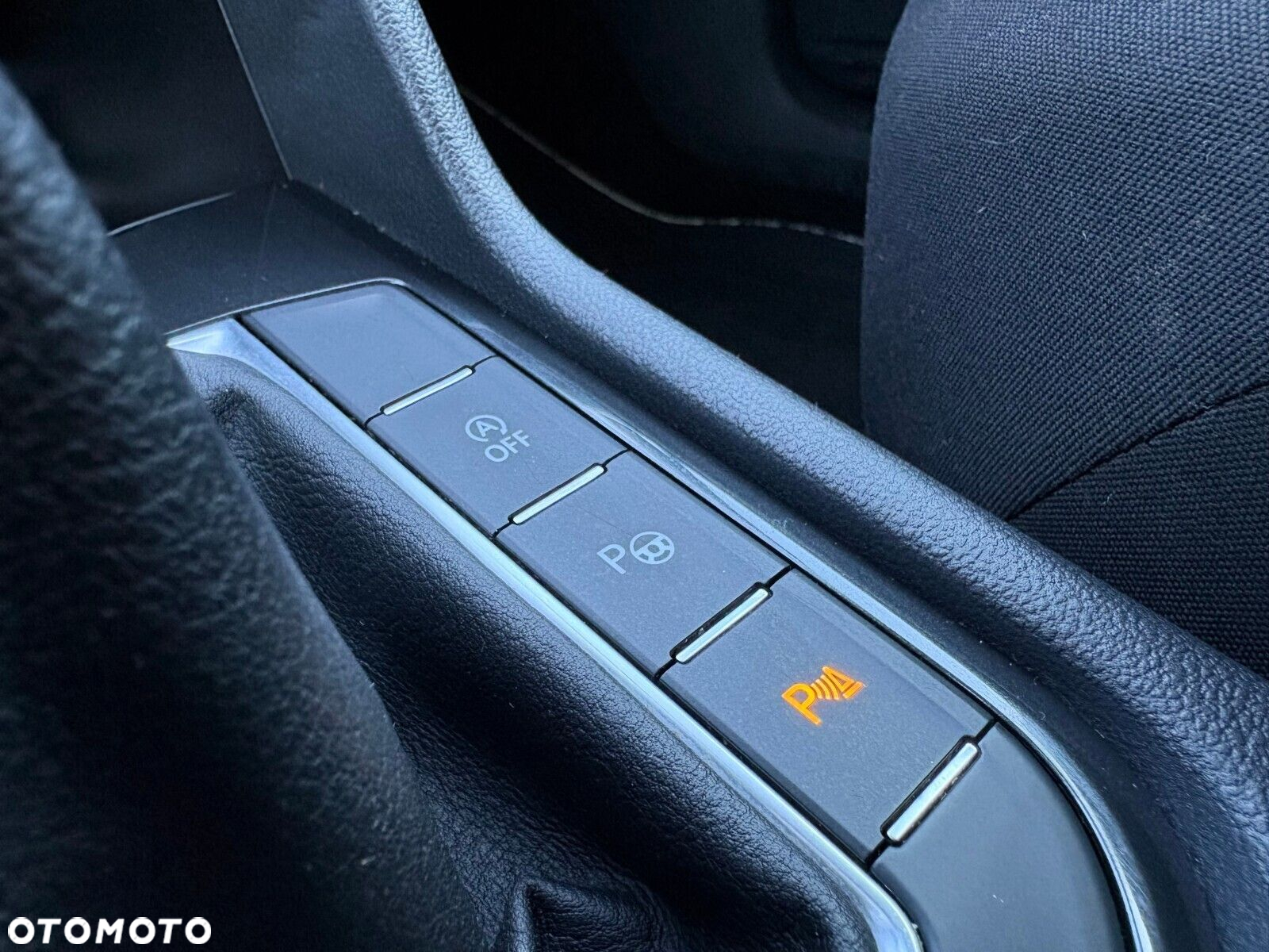 Volkswagen Tiguan 1.5 TSI EVO Comfortline - 25