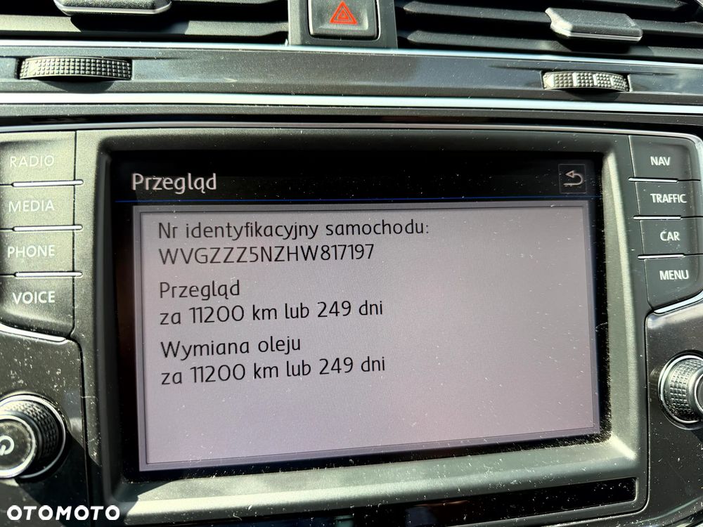 Volkswagen Tiguan 2.0 TSI BMT 4Mot Highline DSG - 10