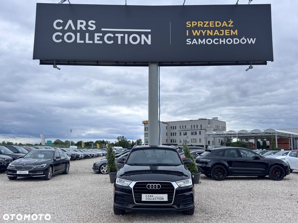Audi Q3 - 20