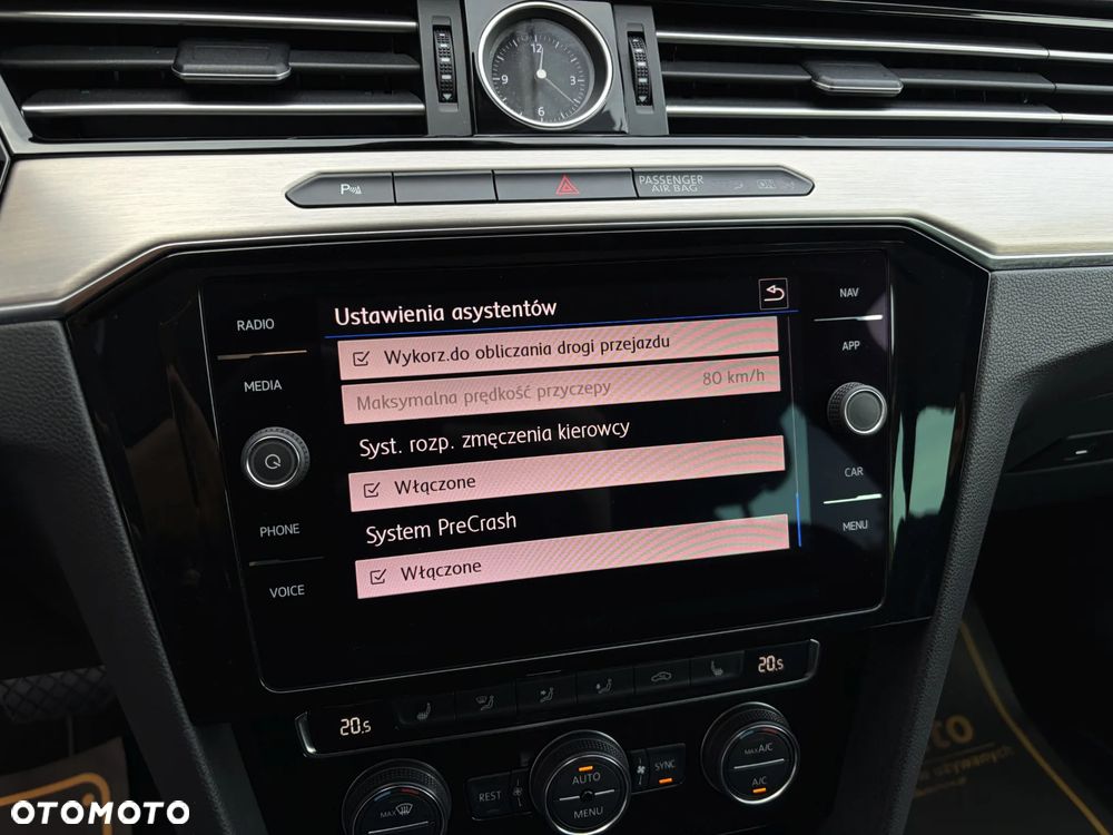 Volkswagen Passat Variant 2.0 TDI BMT SCR Highline DSG7 - 29