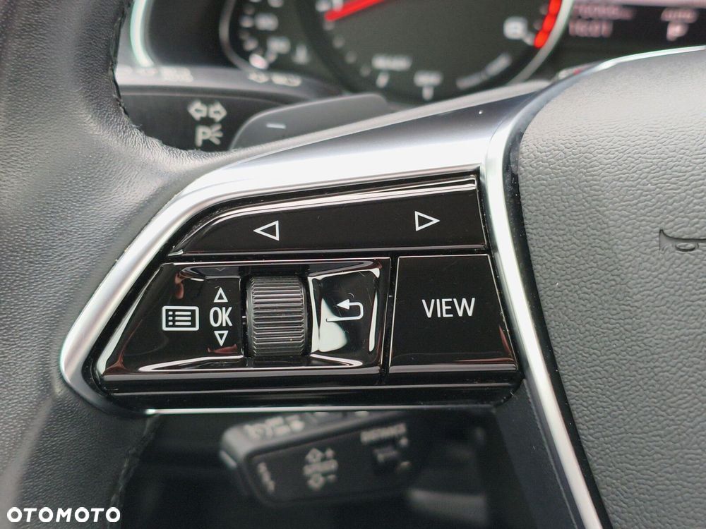 Audi A6 Avant 40 TDI mHEV Quattro Advanced S tronic - 18