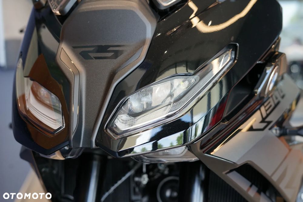 BMW RS - 14