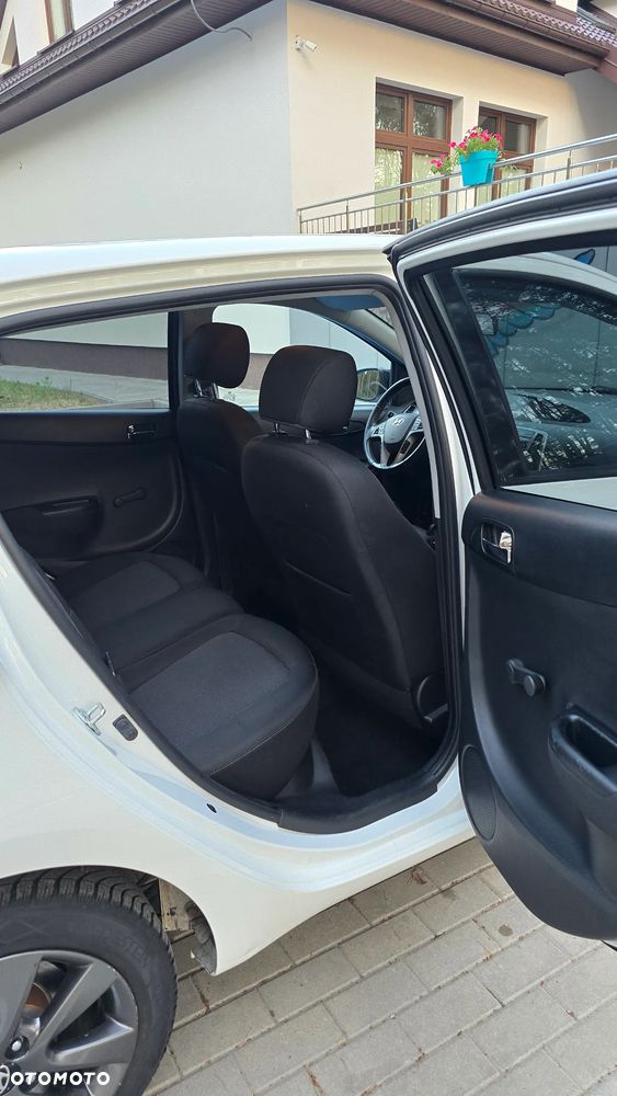 Hyundai i20 1.25 Style - 9