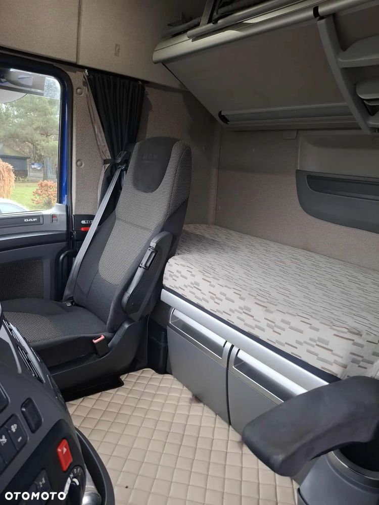 DAF XF 460 FT - 9