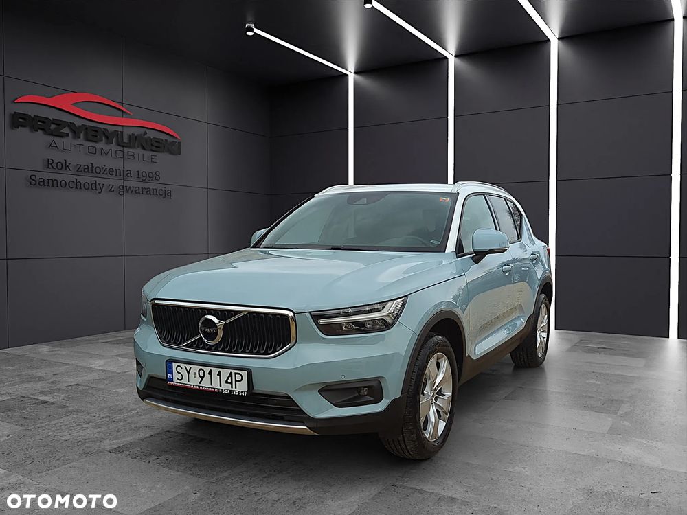 Volvo XC 40 T3 Momentum - 2