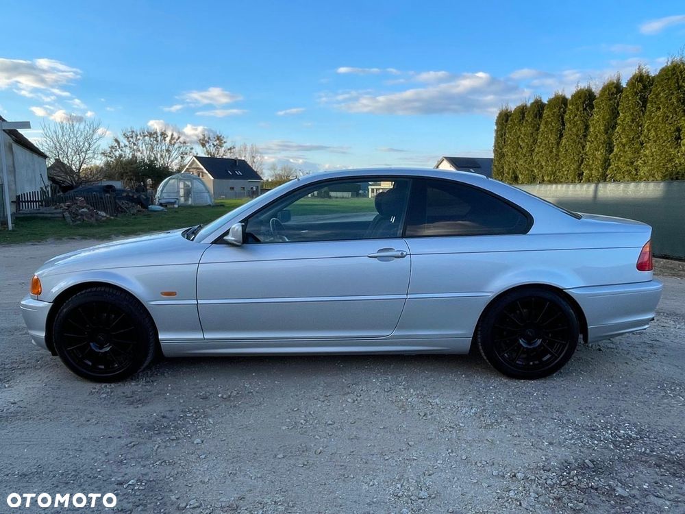 BMW Seria 3 - 9
