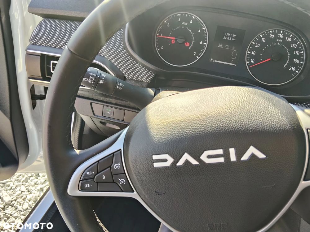 Dacia Jogger TCe 110 Extreme - 16