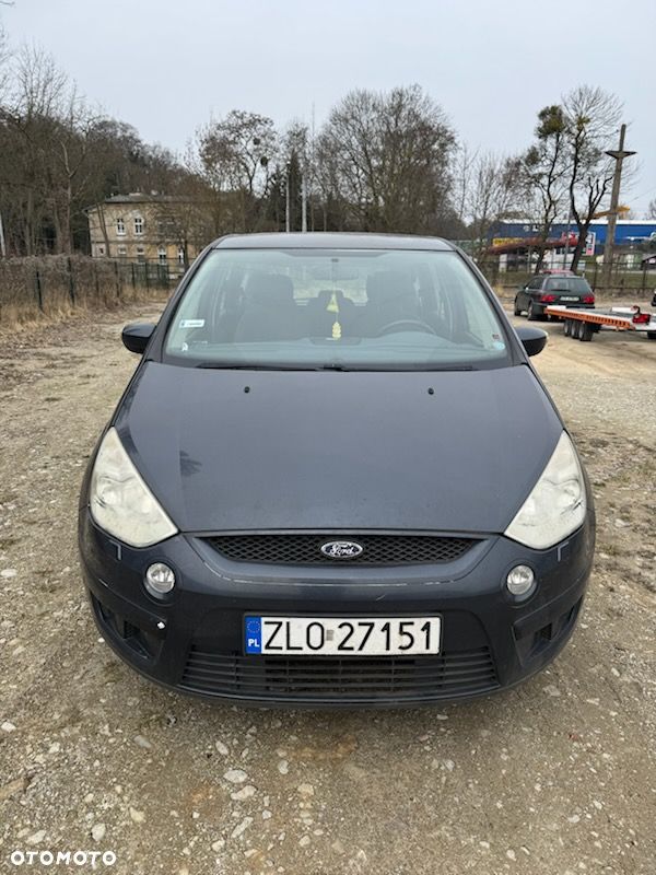 Ford S-Max - 10