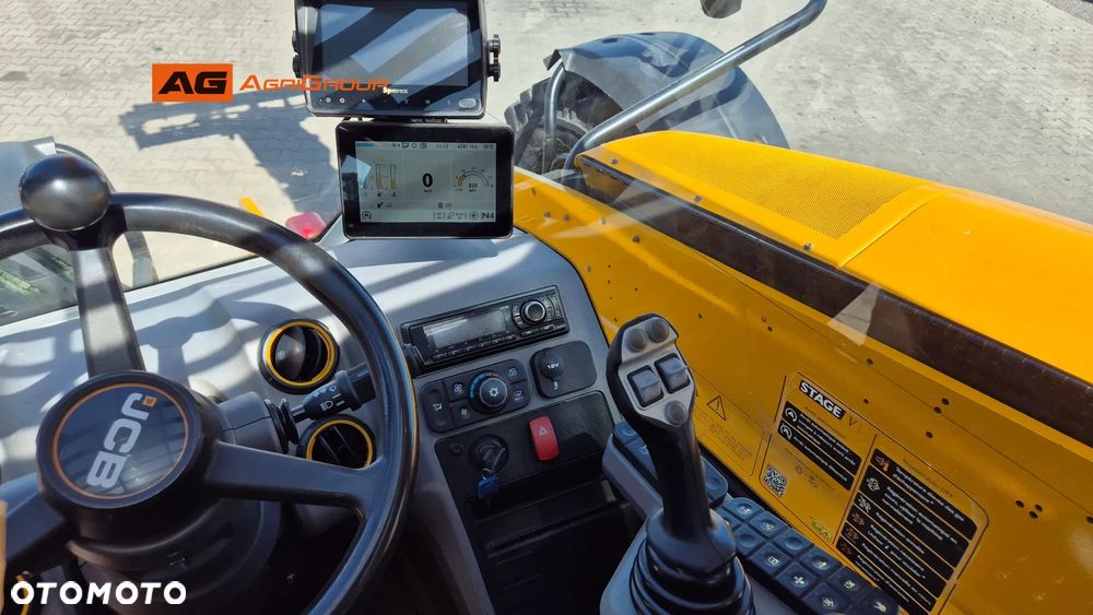 JCB 542-70 Agri Xtra 2020R 152 KM 4,8L - 18
