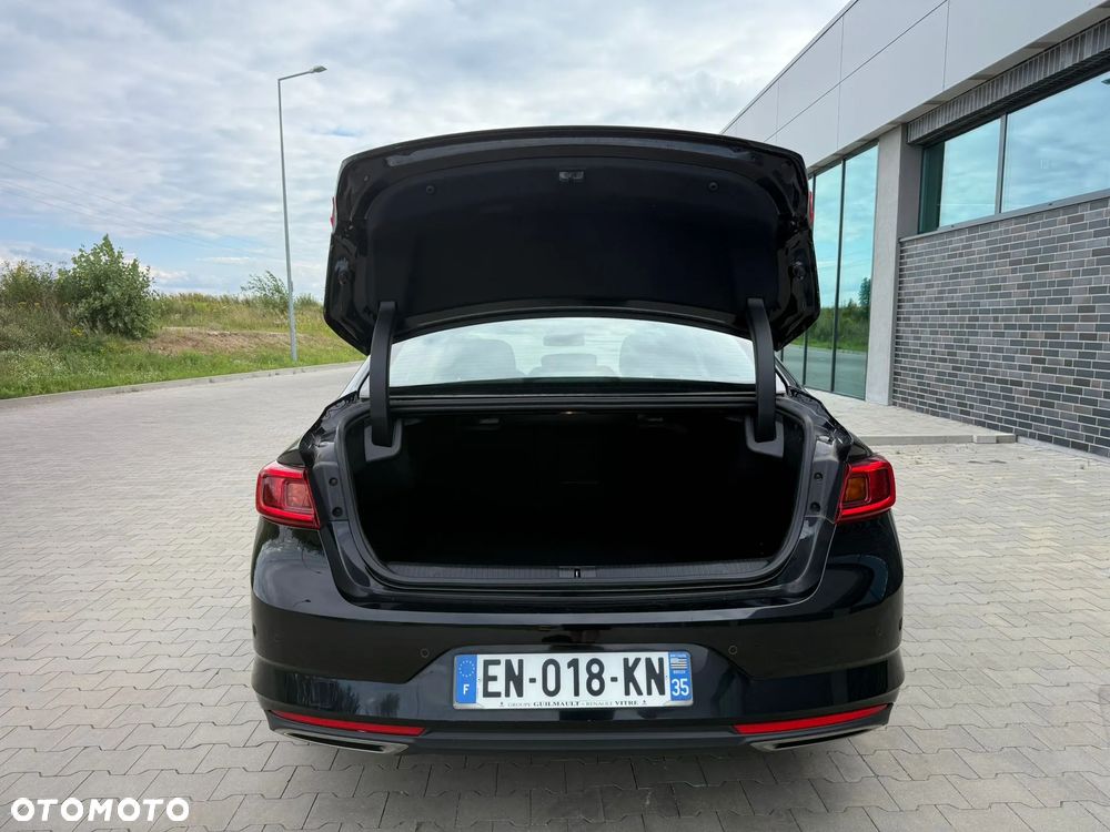 Renault Talisman 1.6 Energy dCi Intens EDC - 5