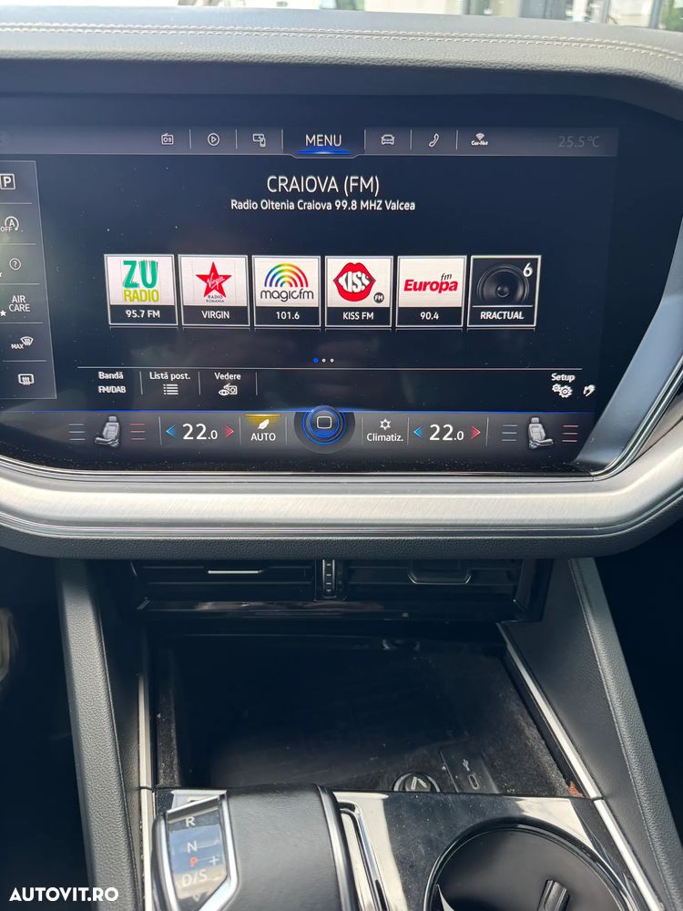 Volkswagen Touareg V6 TDI Elegance - 17