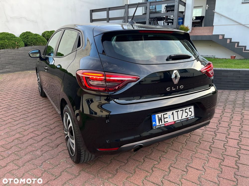 Renault Clio 1.0 TCe Zen - 7