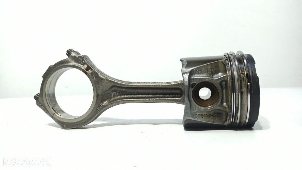 BIELA AUDI A4 CABRIO (8H) 2.5 TDI - 7