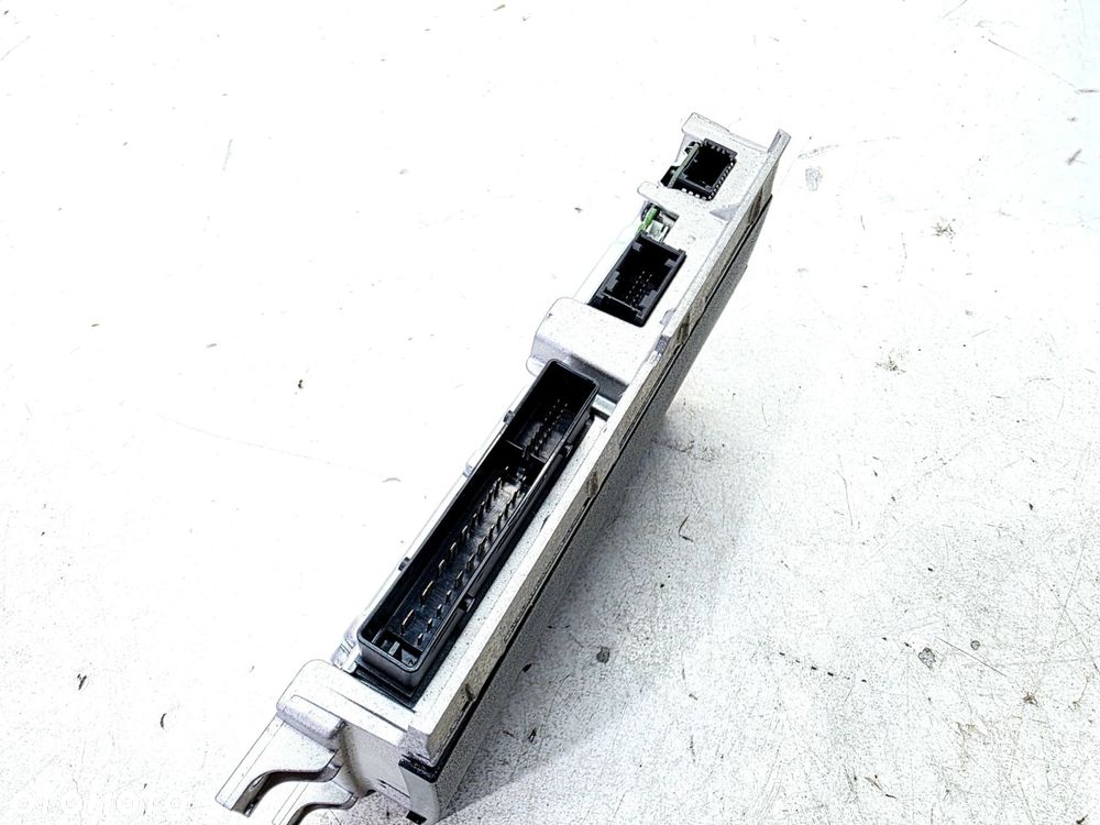 WZMACNIACZ BOSE AUDI Q7 4M 4M0035223B - 7
