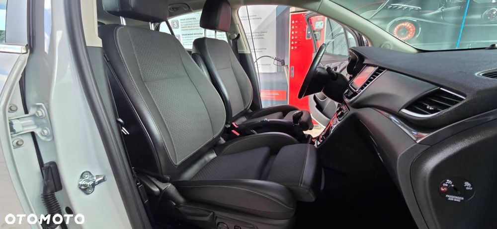 Opel Mokka 1.4 Turbo ecoFLEX Start/Stop Color Edition - 37