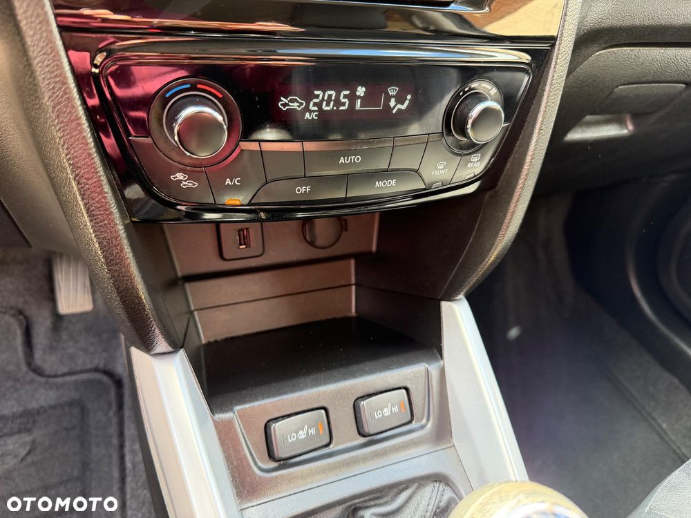 Suzuki Vitara 1.6 Premium 2WD - 22