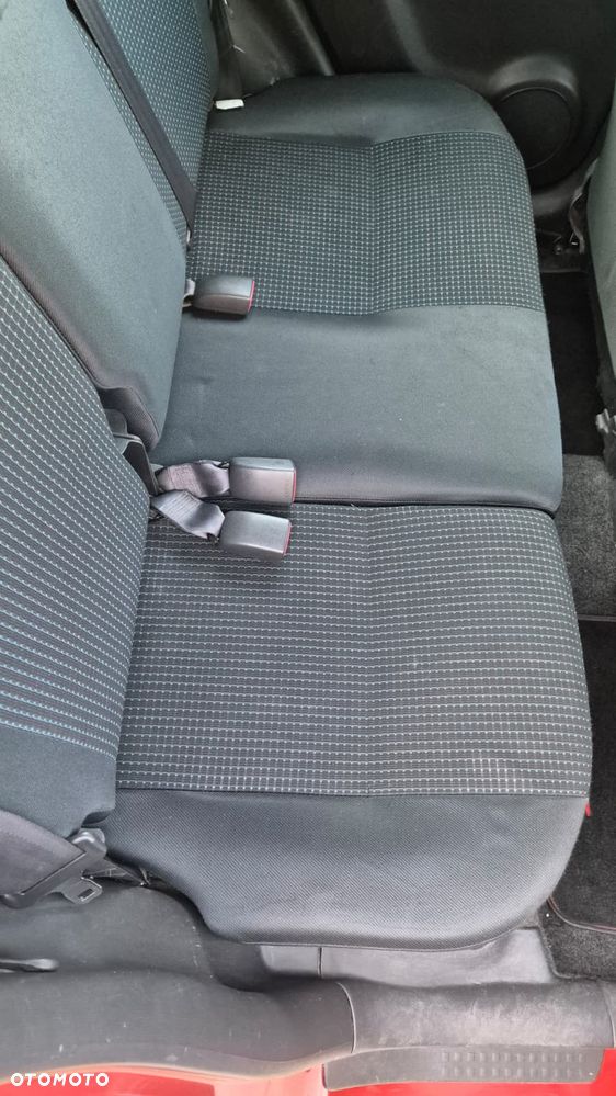 Suzuki Swift - 7