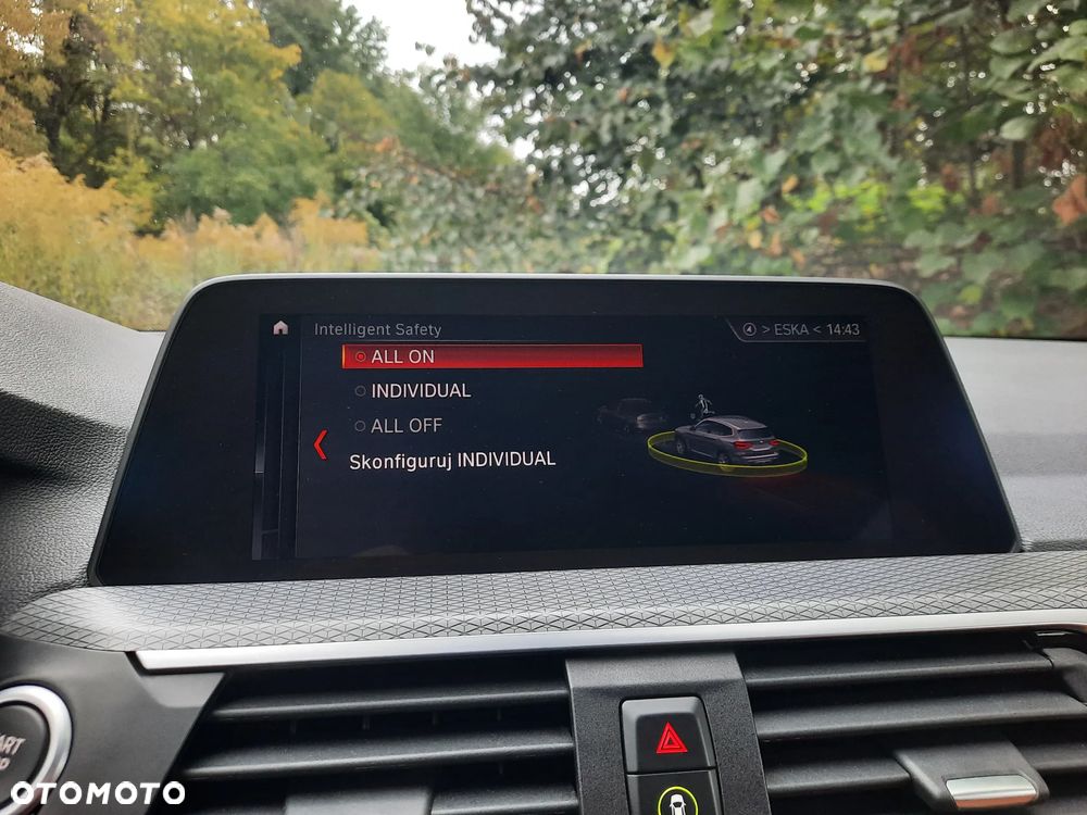 BMW X3 xDrive20d M Sport sport - 35
