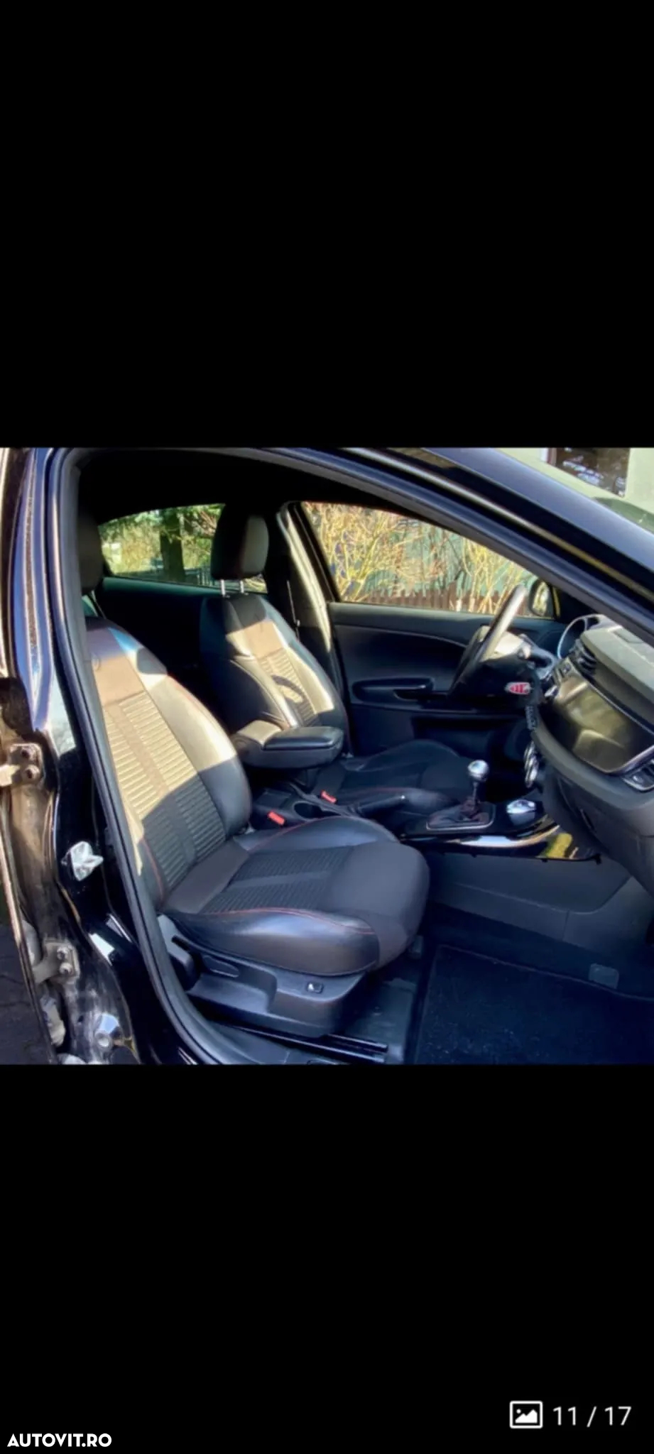 Alfa Romeo Giulietta 1.4 TB 16V - 6