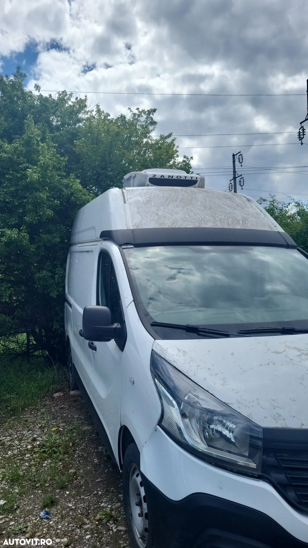 Renault Trafic Combi L2H1 1.6 dCi TT 120 7+1 Expression - 6