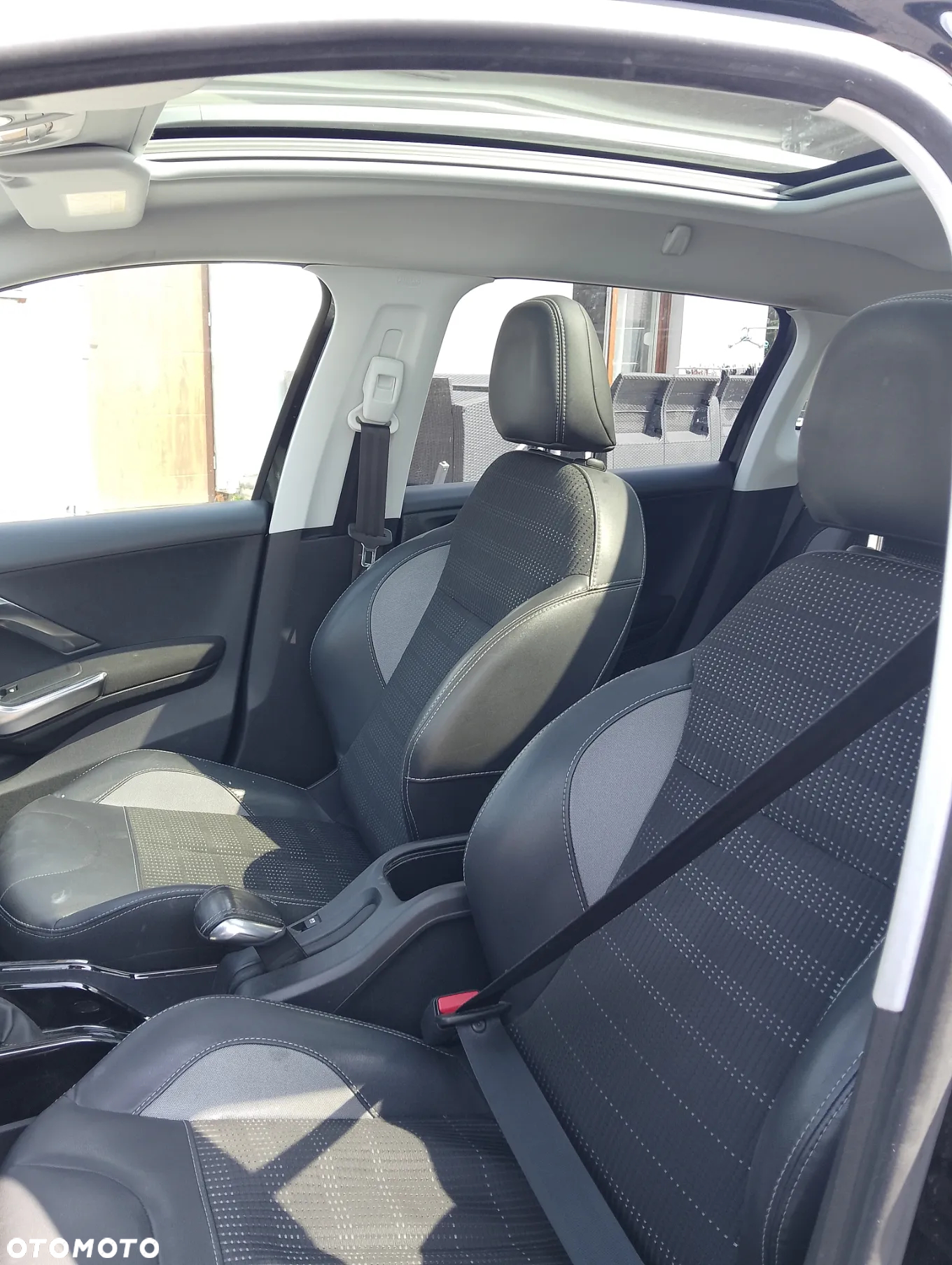 Peugeot 308 - 12