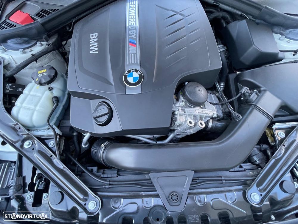 BMW M2 Standard - 6