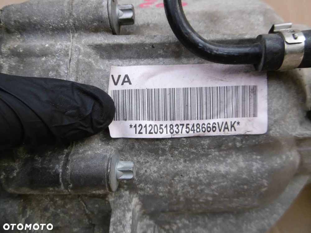 Reduktor skrzynia rozdzielcza VTG ATC300 BMW e90 e91 e92 e60 e61 xdrive - 2