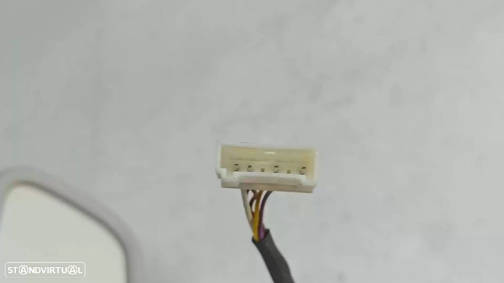 ESPELHO RETROVISOR INTERIOR MERCEDES-BENZ CLASSE E T-MODEL 2009 -A2118104117 - 4